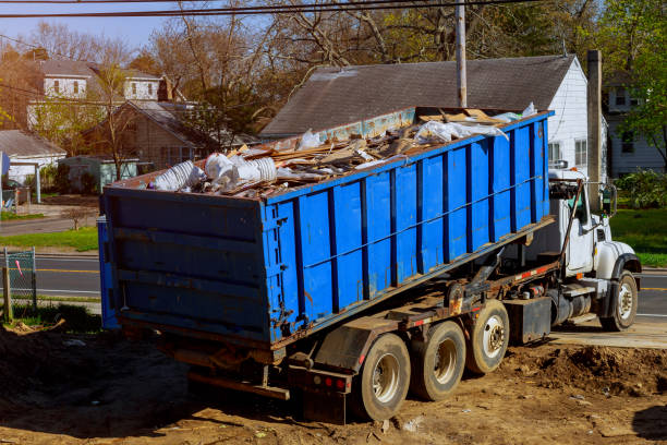 Best Commercial Junk Removal  in Milford, IA