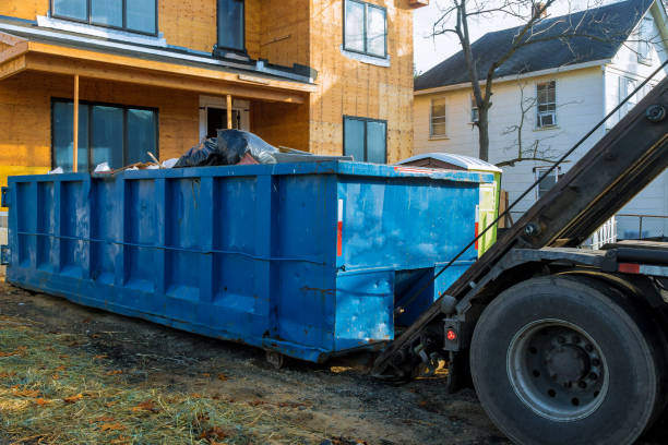 Best Same-Day Junk Removal Services  in Milford, IA
