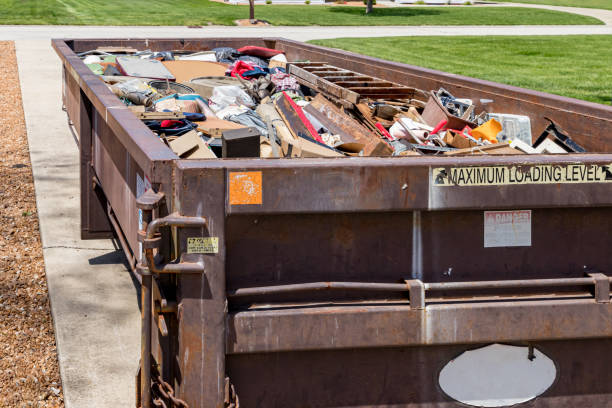 Best Dumpster Rental Services  in Milford, IA