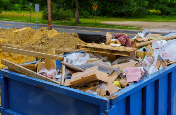 Best Residential Junk Removal  in Milford, IA